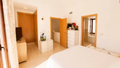 Chalet in Casares photo 18