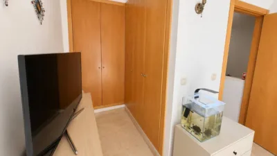 Chalet in Casares photo 19