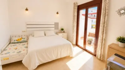 Chalet in Casares photo 20