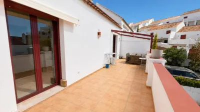 Chalet in Casares photo 24