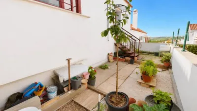 Chalet in Casares photo 26