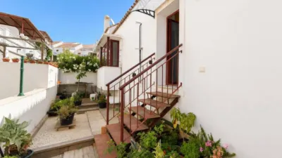 Chalet in Casares photo 28