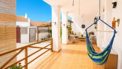 Chalet in Casares photo 29