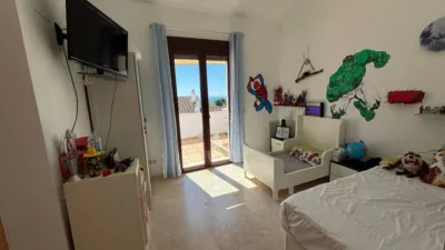 Chalet in Casares photo 3