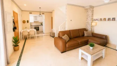 Chalet in Casares photo 2