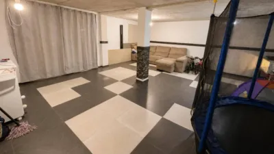 Chalet in Casares photo 33