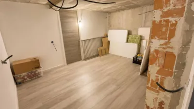 Chalet in Casares photo 35