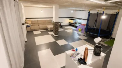 Chalet in Casares photo 38