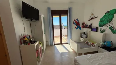 Chalet in Casares photo 5