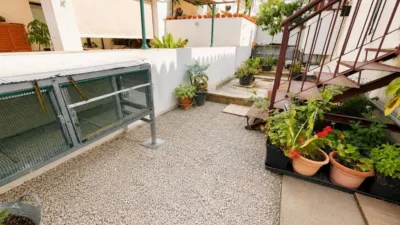 Chalet in Casares photo 7