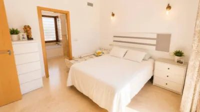 Chalet in Casares photo 6