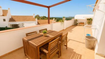 Chalet in Casares photo 8