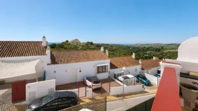 Chalet in Casares photo 10