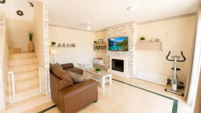 Chalet in Casares photo 11