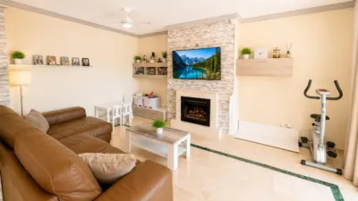Chalet in Casares photo 13