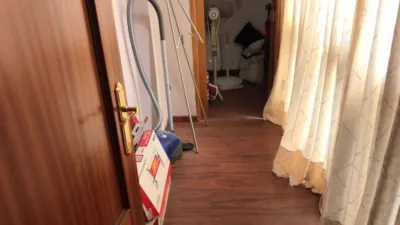 Apartment in Torredonjimeno photo 10