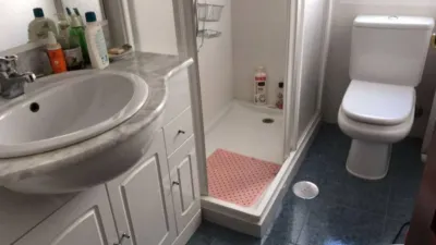 Apartment in Torredonjimeno photo 12