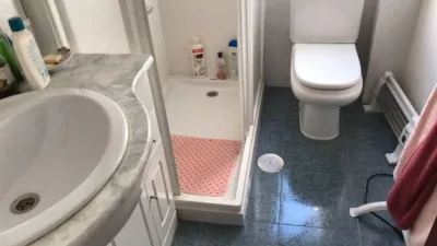 Apartment in Torredonjimeno photo 13