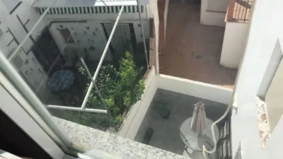 Apartment in Torredonjimeno photo 19