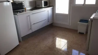 Apartment in Torredonjimeno photo 21