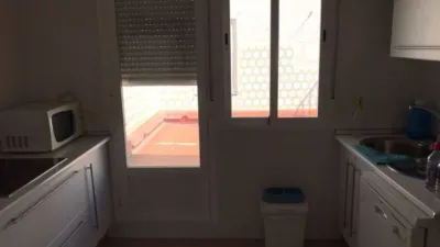Apartment in Torredonjimeno photo 23