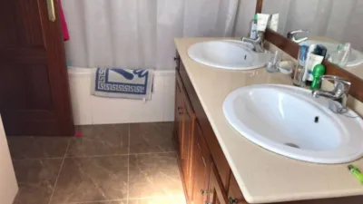 Apartment in Torredonjimeno photo 28
