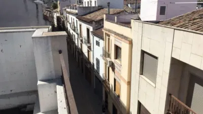 Apartment in Torredonjimeno photo 8