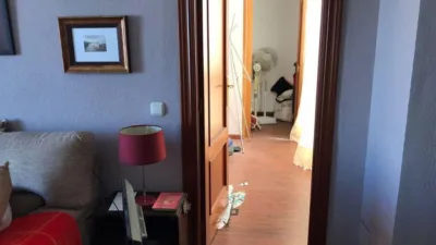 Apartment in Torredonjimeno photo 9