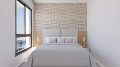 Apartment in Playa de Levante or La Fossa photo 12