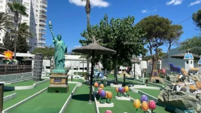 Apartment in Playa de Levante or La Fossa photo 22