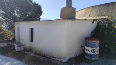 Rustic house on Camino de Izbor, S-N photo 9