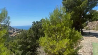 Terreno en venta en Altea - Vista 4