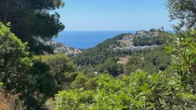 Terreno en venta en Altea - Vista 5