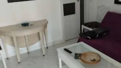 Piso en alquiler en Avenida de Madrid, Platja de Llevant (Benidorm) de 1.300 €<span>/mes</span>