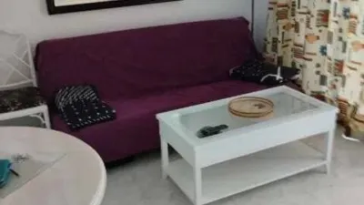 Piso en alquiler en Avenida de Madrid, Platja de Llevant (Benidorm) de 1.300 €<span>/mes</span>