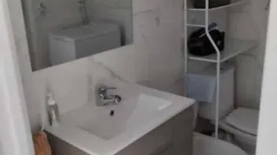 Piso en alquiler en Avenida de Madrid, Platja de Llevant (Benidorm) de 1.300 €<span>/mes</span>