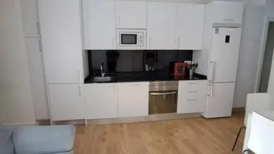 Piso en alquiler en Calle de Alcántara, cerca de Calle de Ayala - Imagen 10