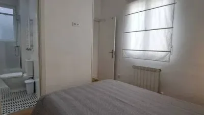 Piso en alquiler en Calle de Alcántara, cerca de Calle de Ayala - Imagen 11