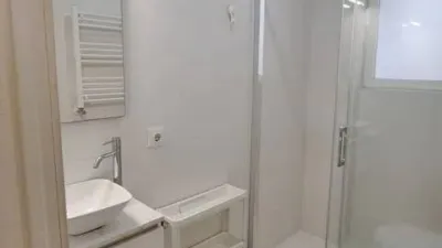 Piso en alquiler en Calle de Alcántara, cerca de Calle de Ayala - Imagen 12