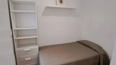 Piso en alquiler en Calle de Alcántara, cerca de Calle de Ayala - Imagen 13