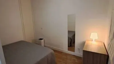 Piso en alquiler en Calle de Alcántara, cerca de Calle de Ayala - Imagen 14