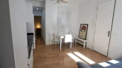 Piso en alquiler en Calle de Alcántara, cerca de Calle de Ayala - Imagen 15