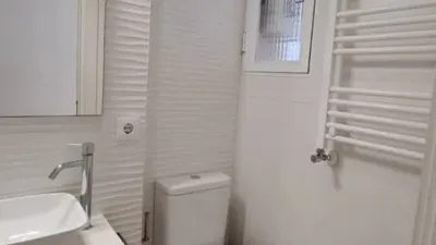 Piso en alquiler en Calle de Alcántara, cerca de Calle de Ayala - Imagen 16