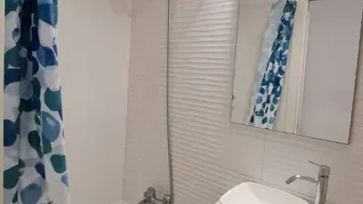 Piso en alquiler en Calle de Alcántara, cerca de Calle de Ayala - Imagen 17