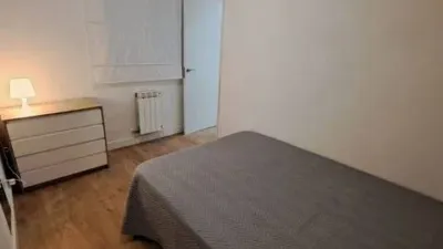 Piso en alquiler en Calle de Alcántara, cerca de Calle de Ayala - Imagen 2