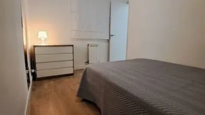 Piso en alquiler en Calle de Alcántara, cerca de Calle de Ayala - Imagen 3