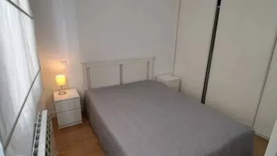 Piso en alquiler en Calle de Alcántara, cerca de Calle de Ayala - Imagen 4