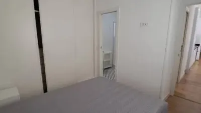 Piso en alquiler en Calle de Alcántara, cerca de Calle de Ayala - Imagen 5