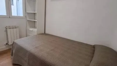 Piso en alquiler en Calle de Alcántara, cerca de Calle de Ayala - Imagen 7