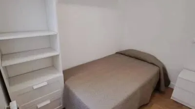 Piso en alquiler en Calle de Alcántara, cerca de Calle de Ayala - Imagen 8